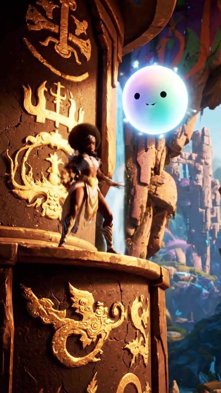 Dandara e a história dos videogames no Brasil