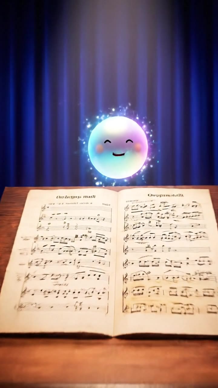 The Math of Theater Orchestration