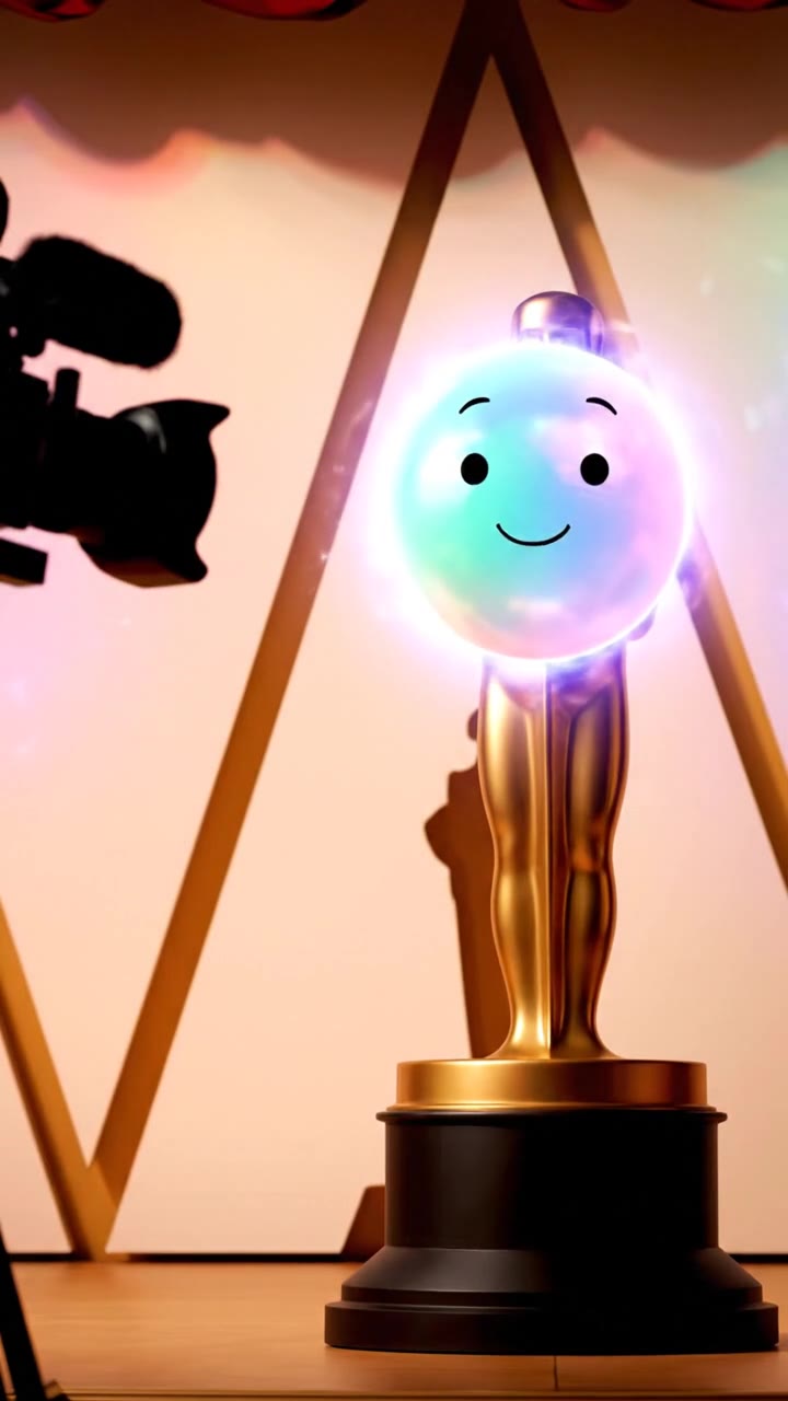 First Woman to Win Cinematography Oscar: Autumn