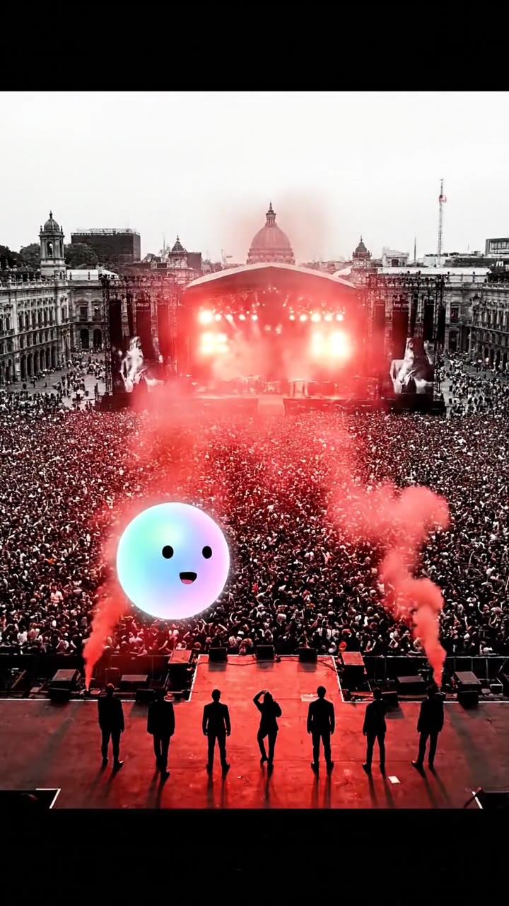 The Zócalo milestone