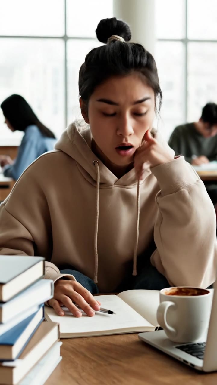 Warning Signs of Burnout: How to Spot Them