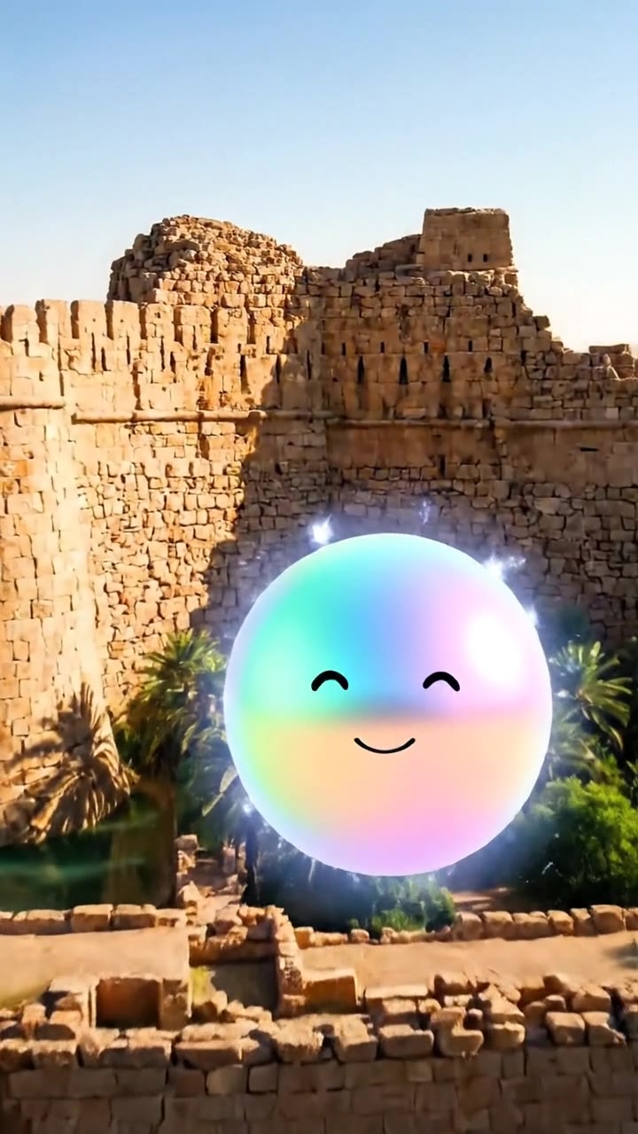 Oasis of Jericho: Ancient History and Legacy