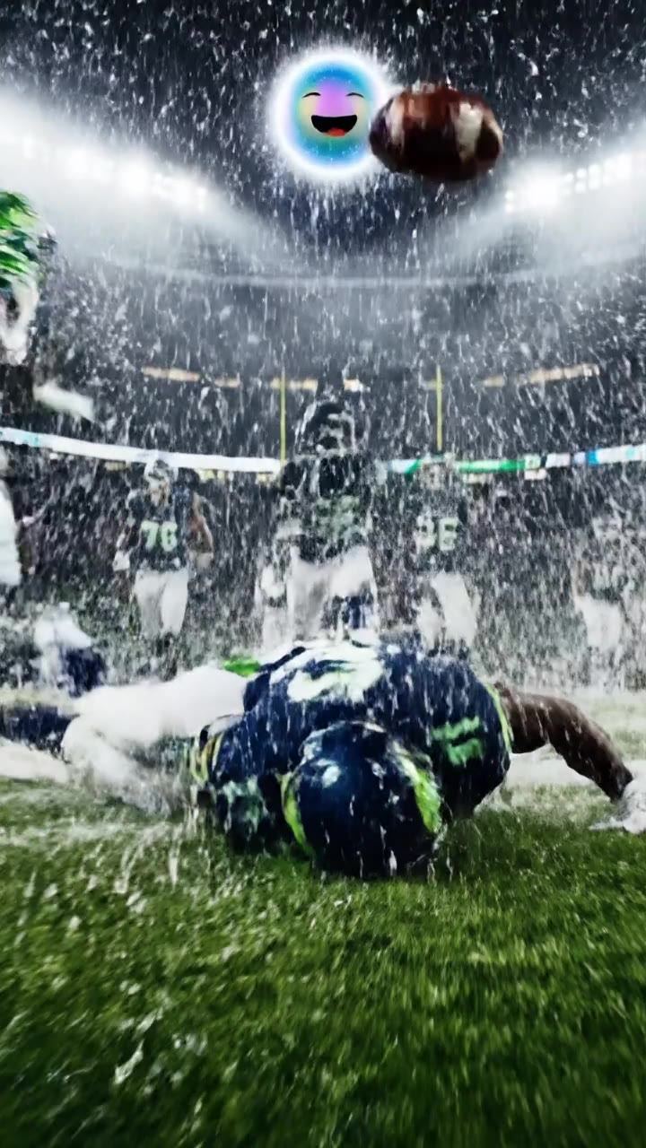 Birth of the Legion of Boom: Seattle Seahawks