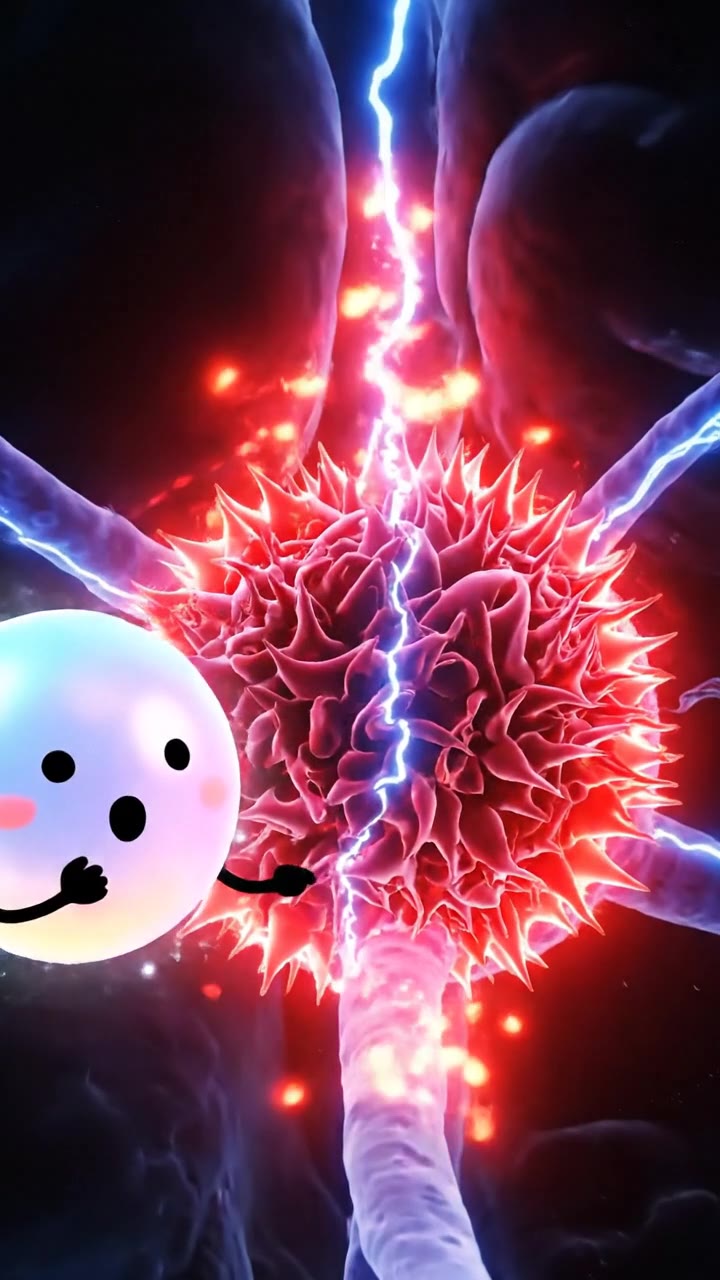 El cortisol y la neuroinflamación
