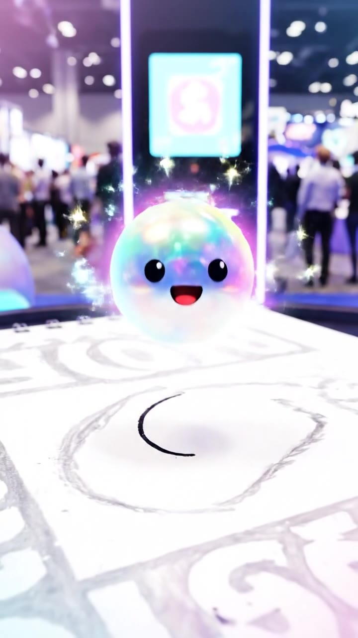 ARTi Robot Artist: Why Imperfect Pen Slips Feel Real