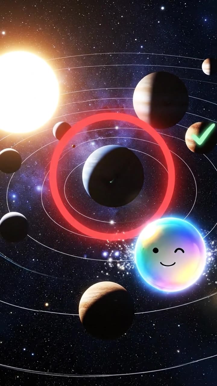 The Day Pluto Lost Its Planetary Status