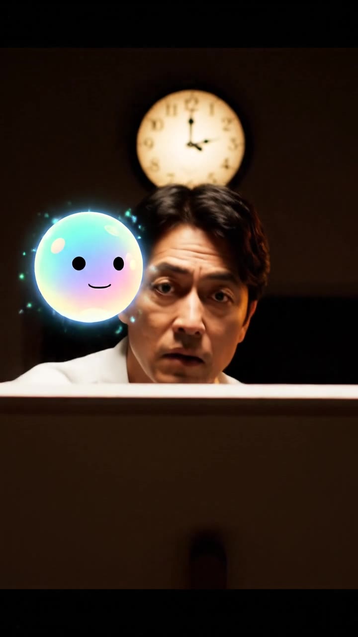 Daily Race Against Midnight: Japanese Artists Video