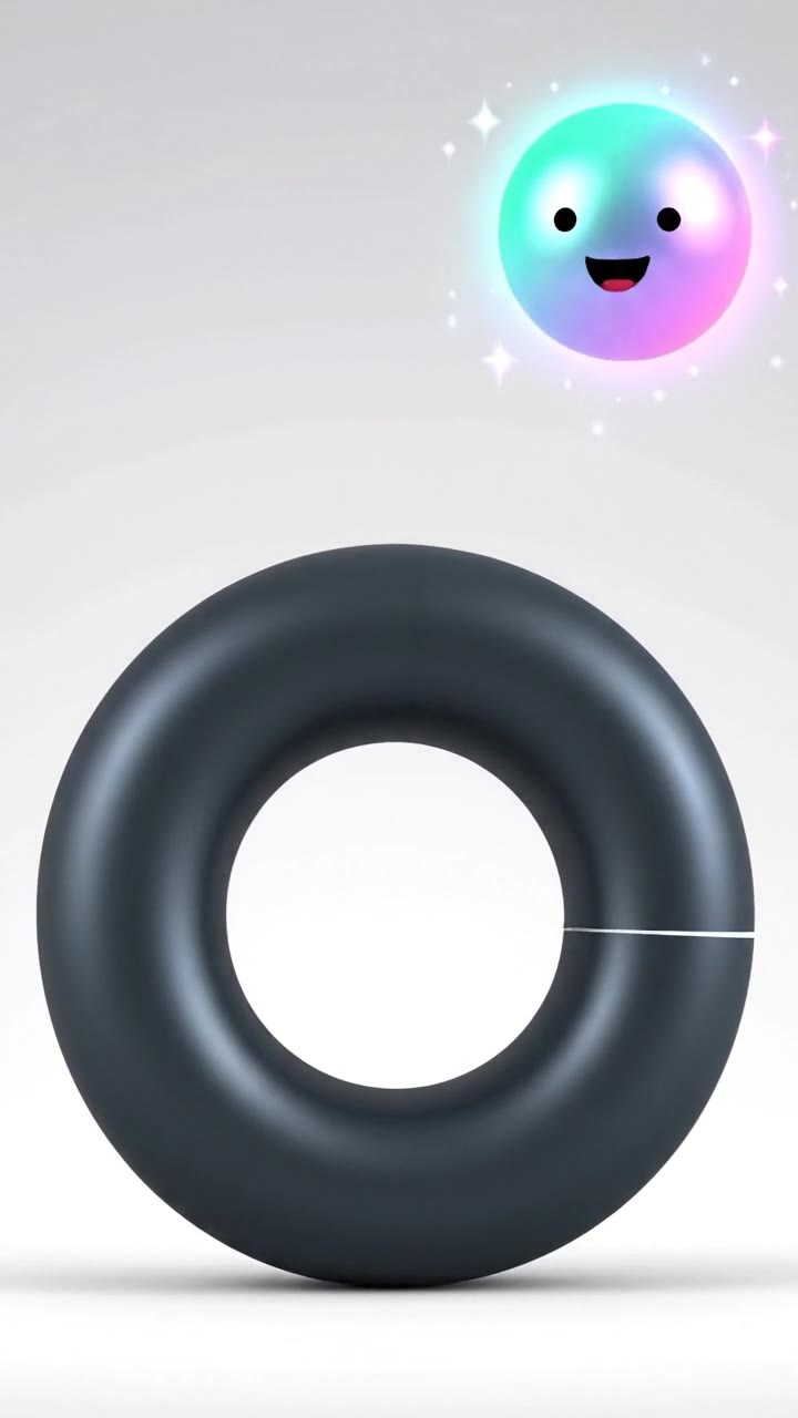 Why a Rounded Rectangle Is Not a Squircle