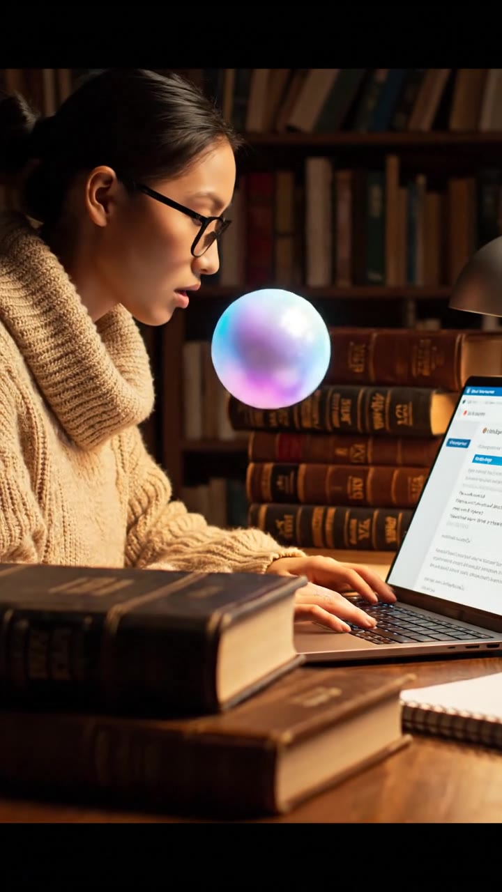 De la enciclopedia de papel a Wikipedia colectiva