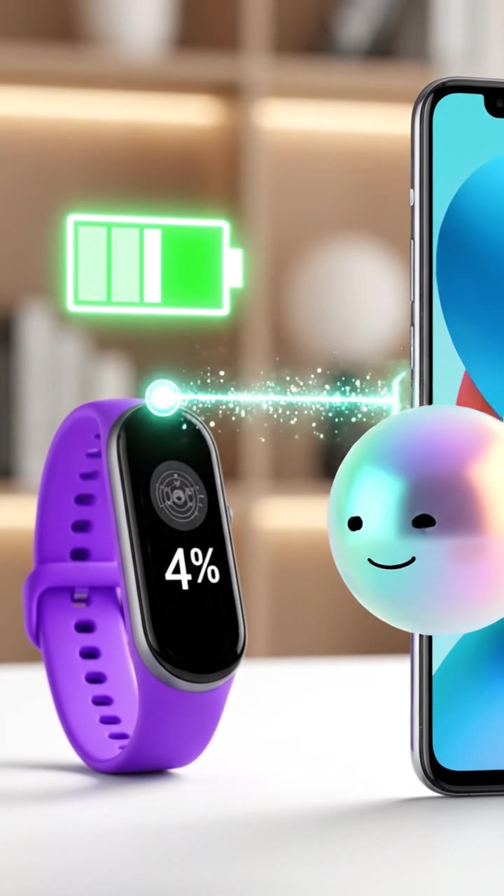 Bluetooth Low Energy per dispositivi instancabili