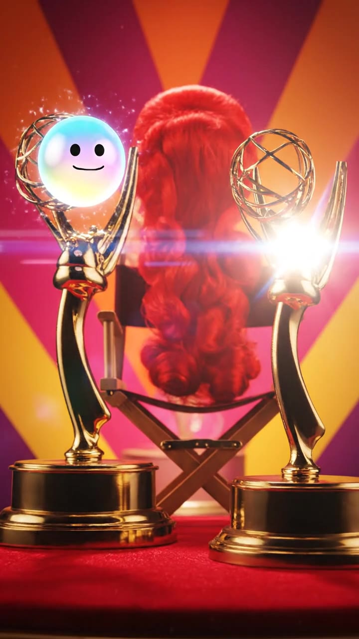 Lucille Ball's Historic Emmy Wins