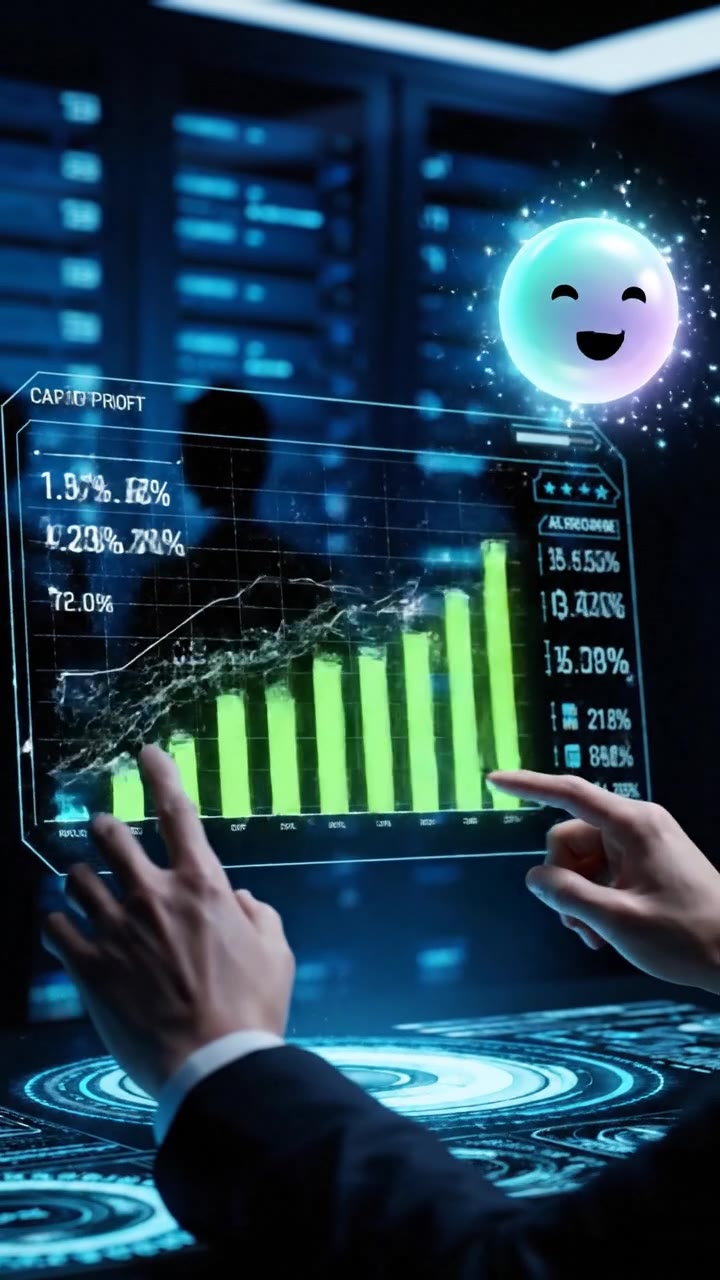 The hard pivot to capped-profit