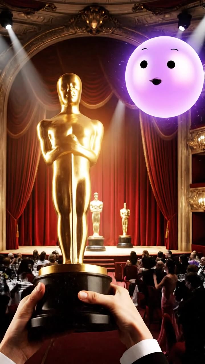 1940s Oscars: The Global Spotlight Begins