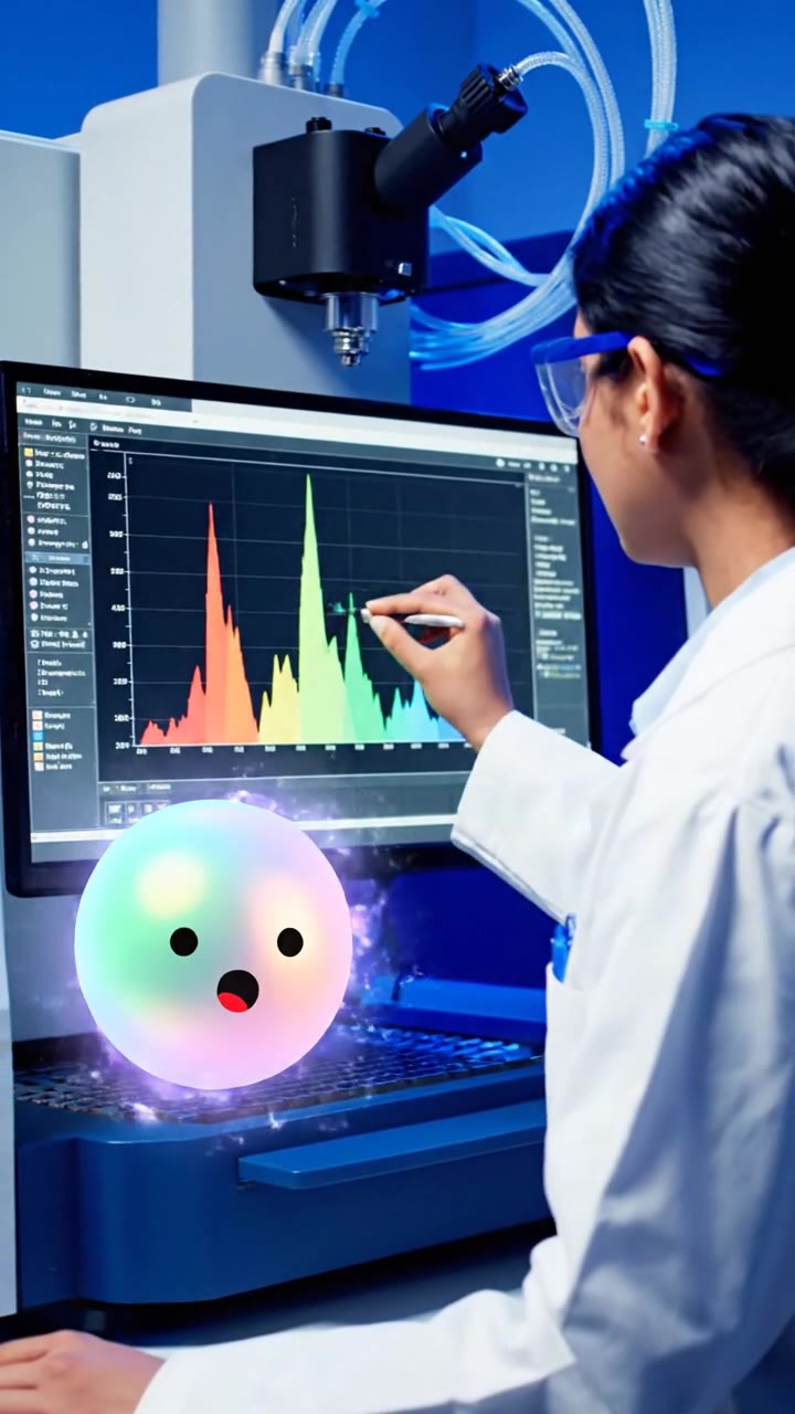 The chemical clues of toxicology