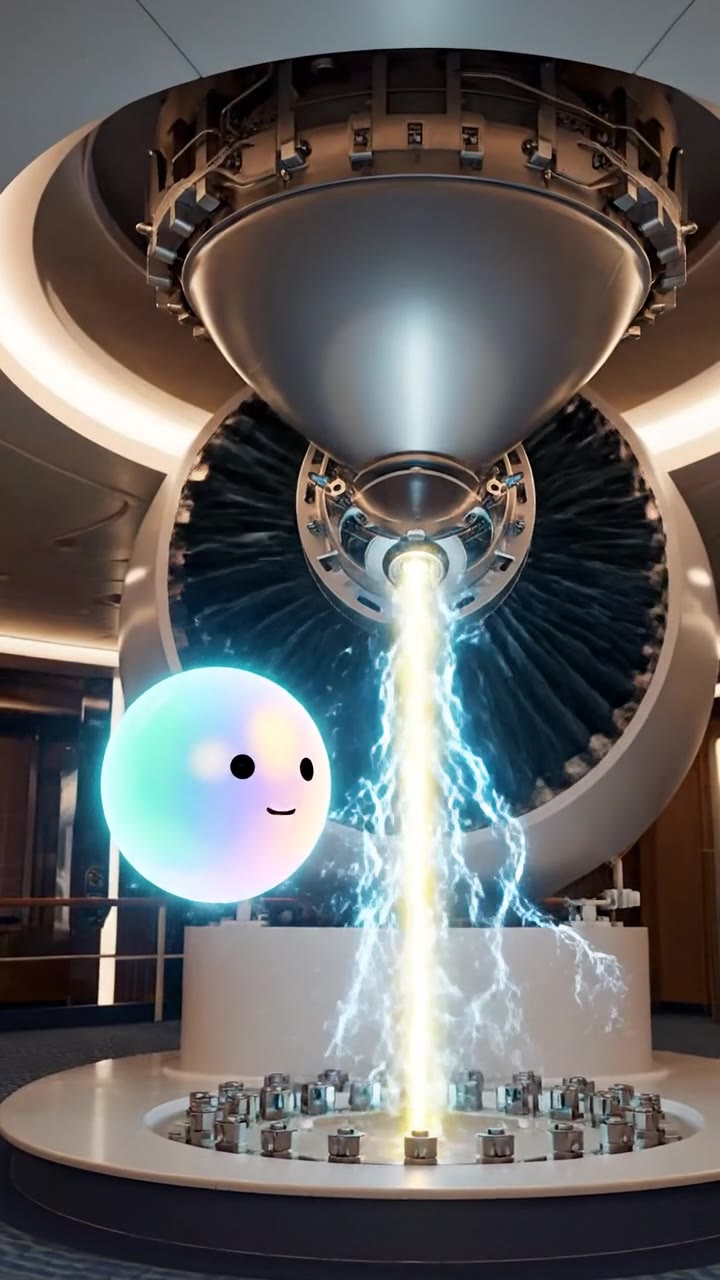 Diesel-electric power plants