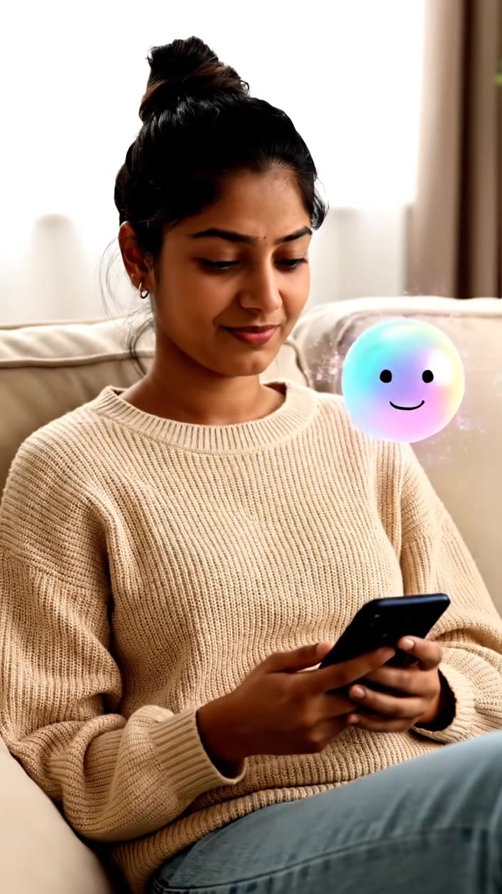 How Unfollowing Makes Social Media Less Heavy