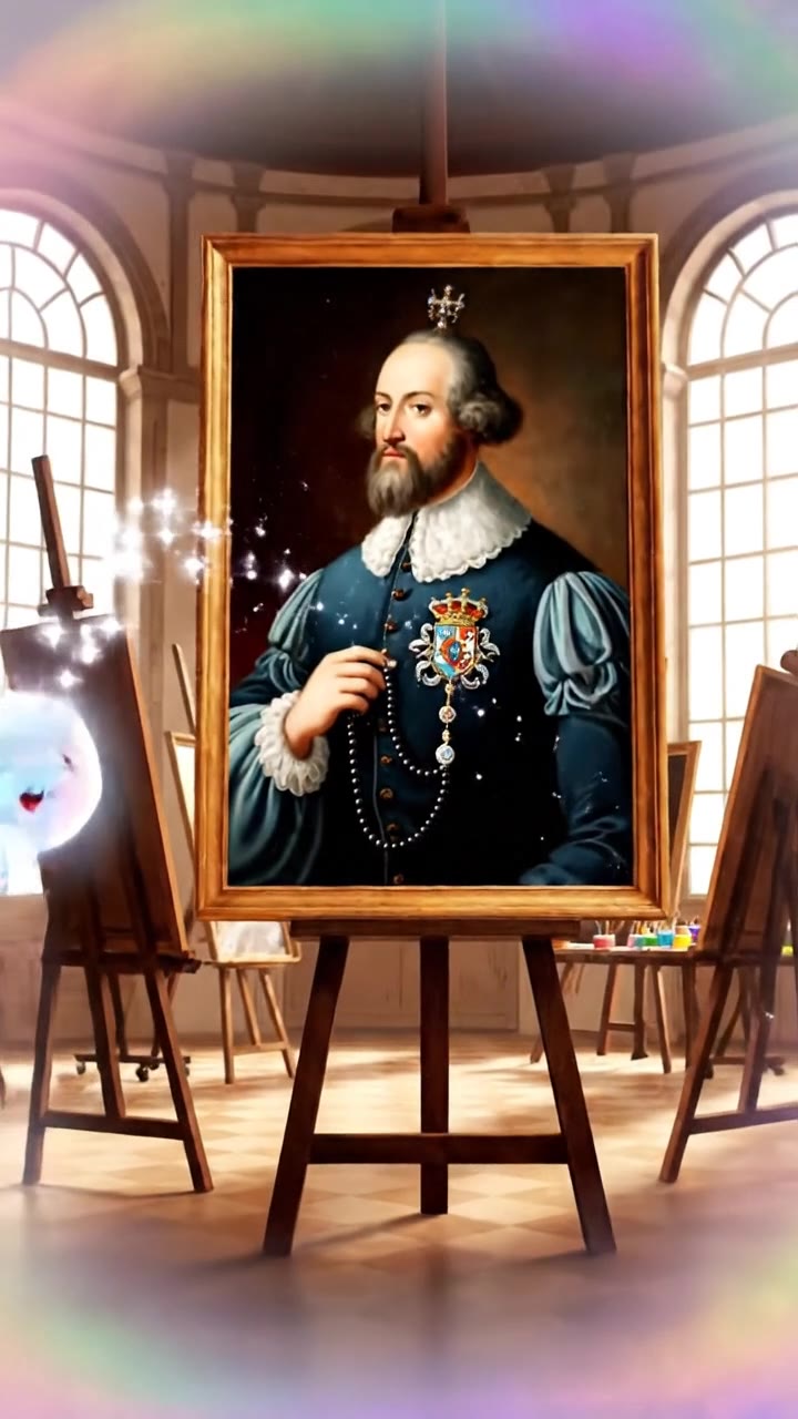 Sofonisba Anguissola: A pintora da corte de Madrid
