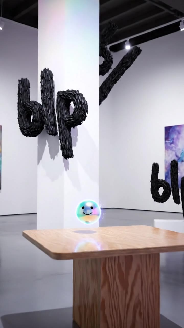 Richard Artschwager's Objects