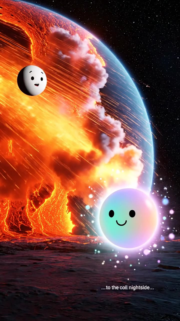Supersonic Winds and Heat Transfer on Lava Planets