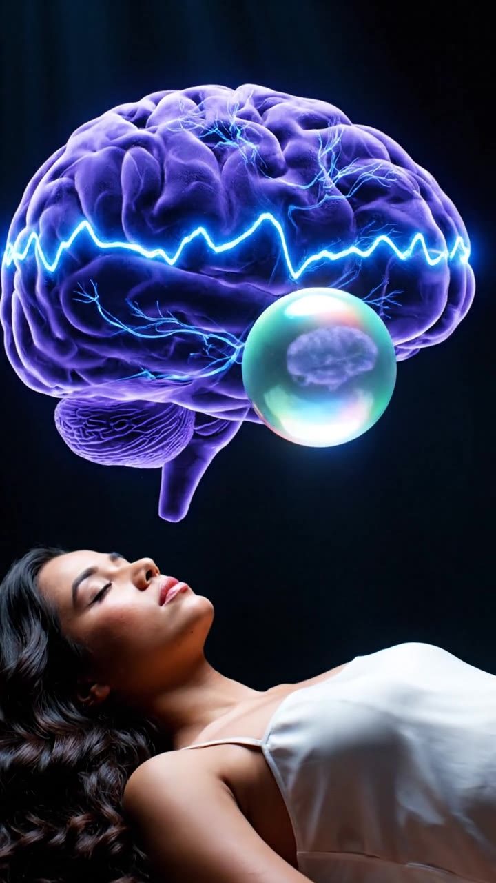 Las fases del sueño no REM