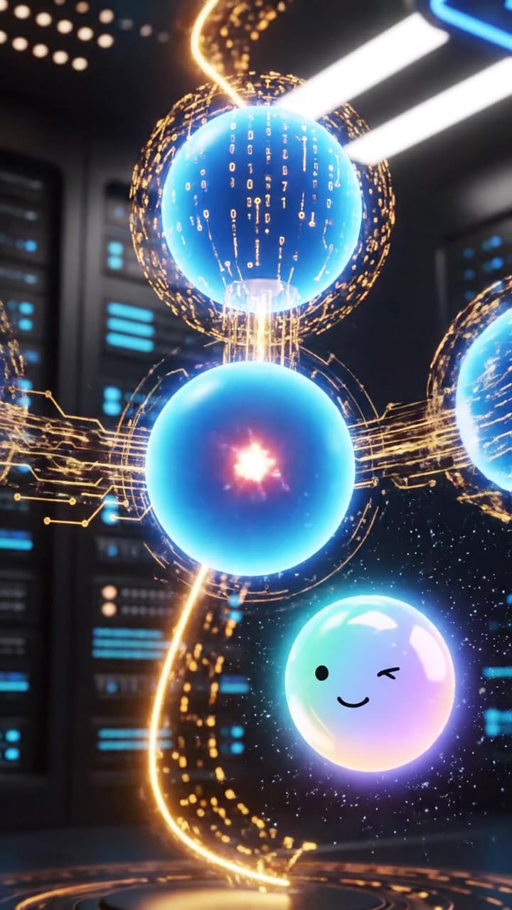 Fault Tolerant AI: The Computer with Three Brains