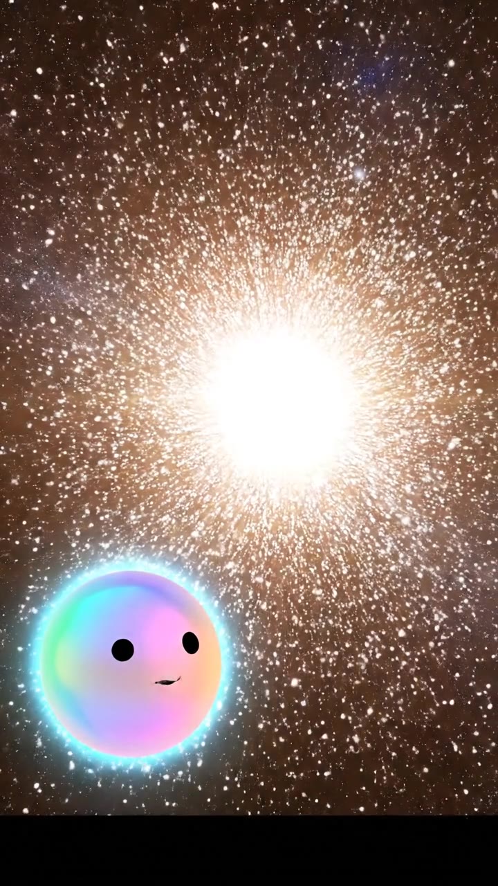 Why is the Night Sky Dark in an Infinite Universe?
