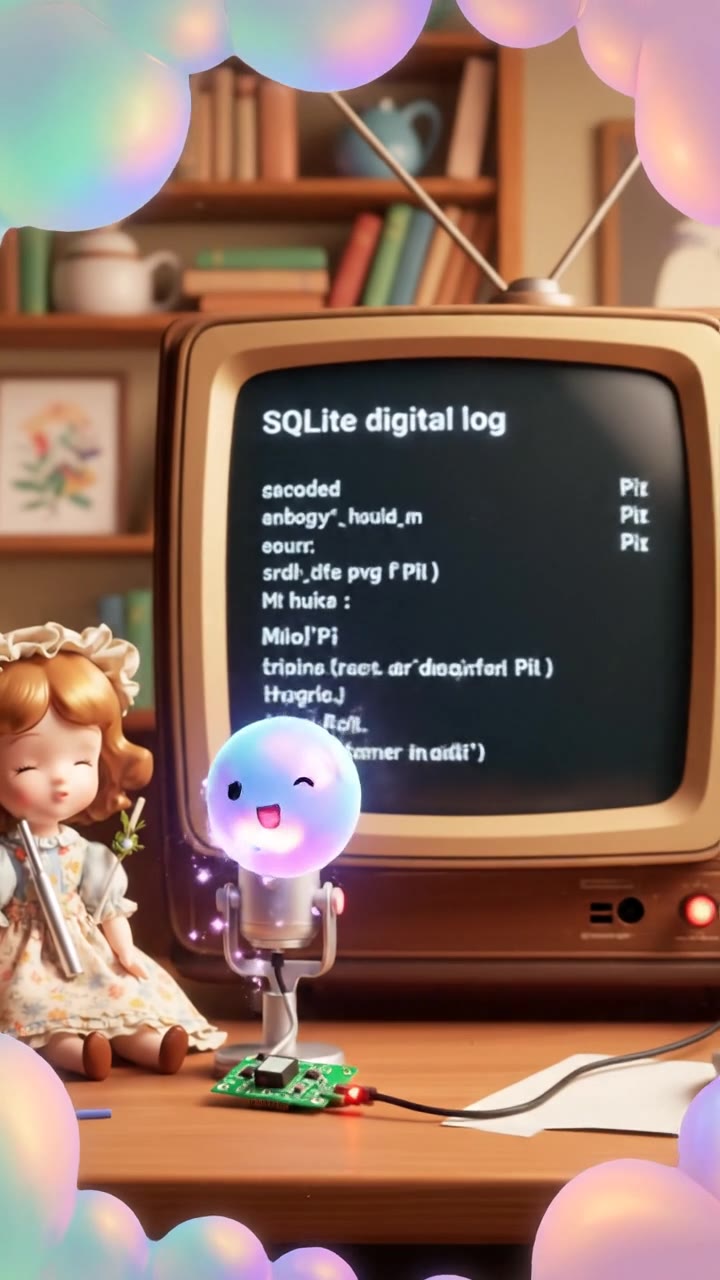 AI Ghost Hunting: Detecting Spirits in Static