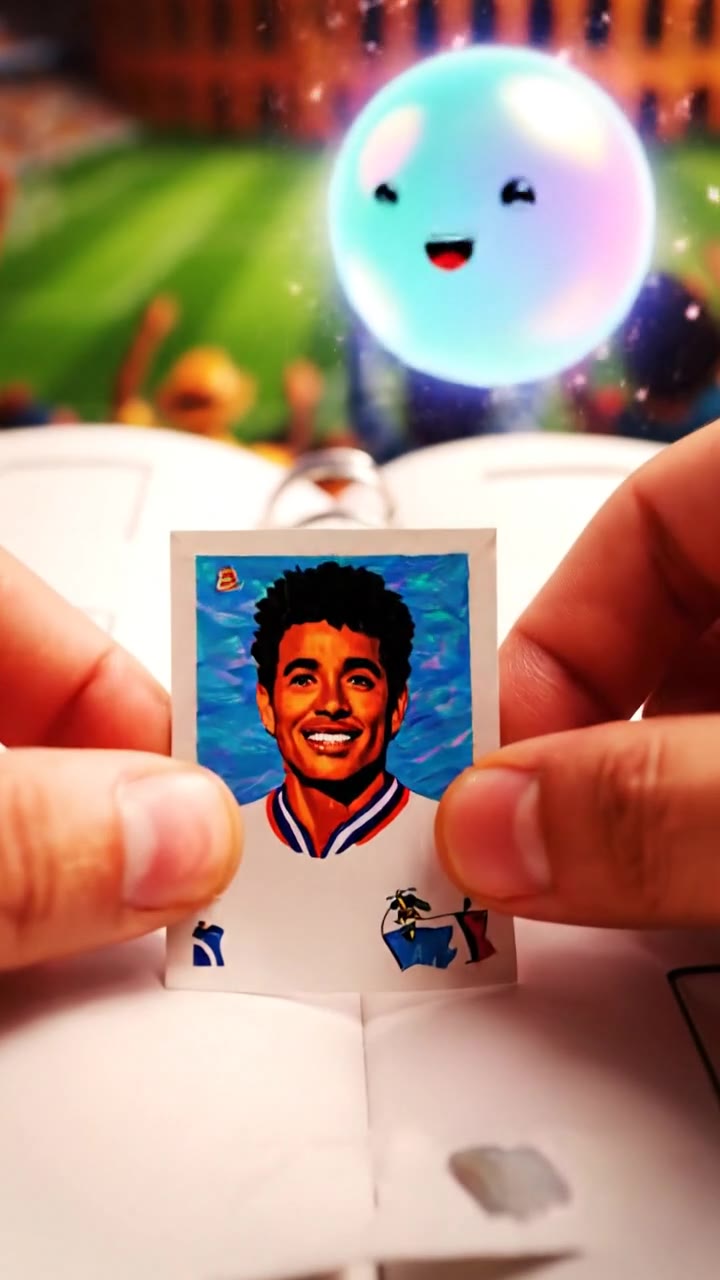 Álbum Panini Mundial México 70