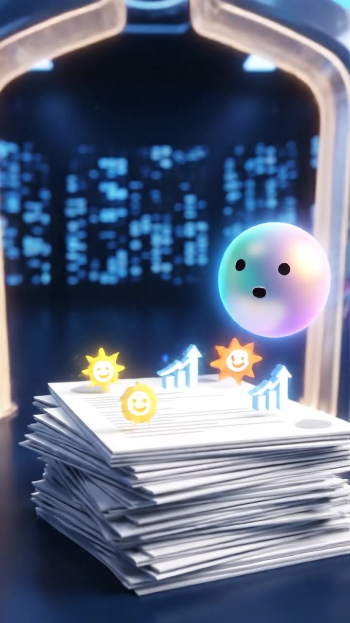 AI's Relentless Optimism: Decoding Subtle Signals