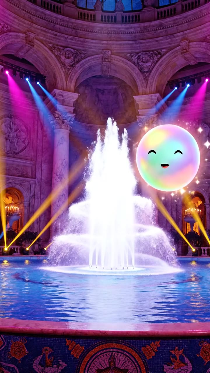 Scale of Mel Brooks' History of the World