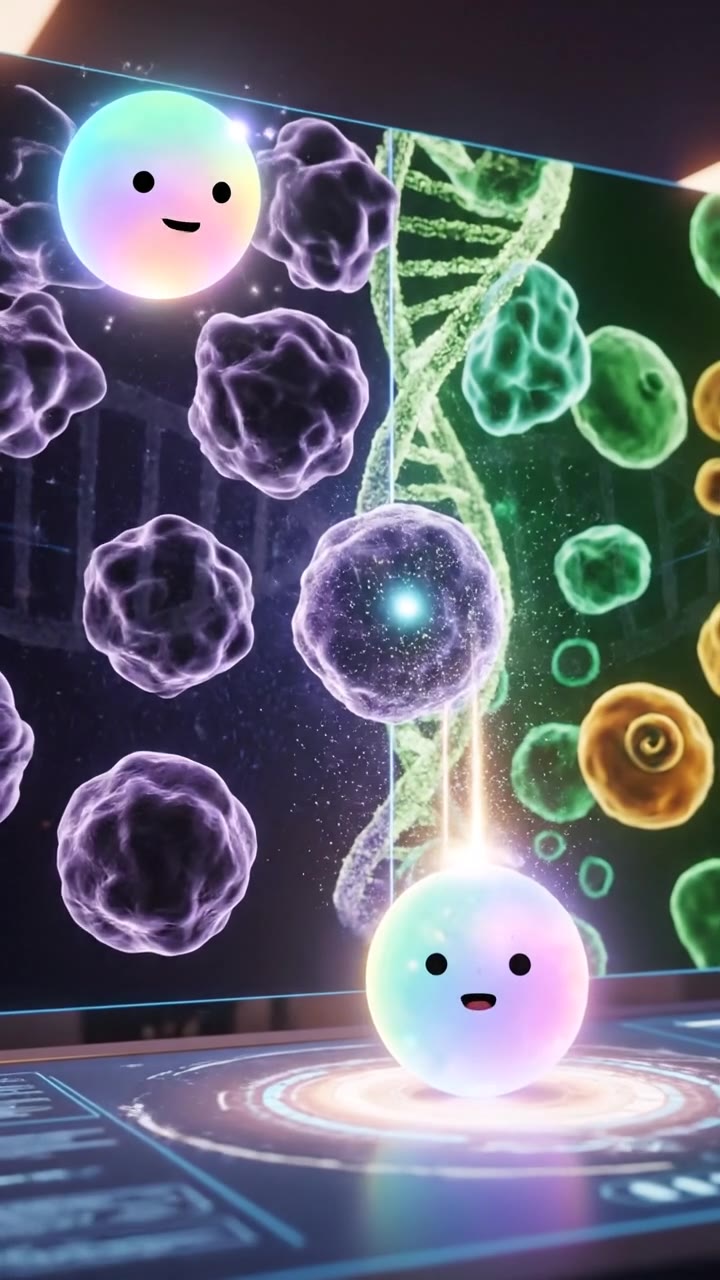 Personalized Medicine: The Promise of KATY