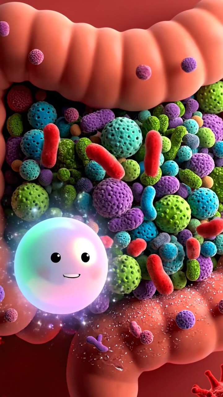The Power of the Microbiome: Living Drugs
