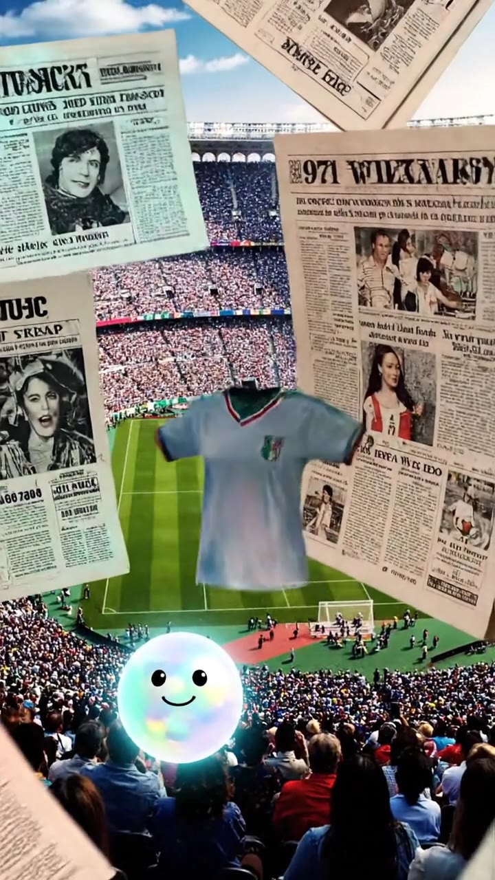 Selección Femenil México 1971