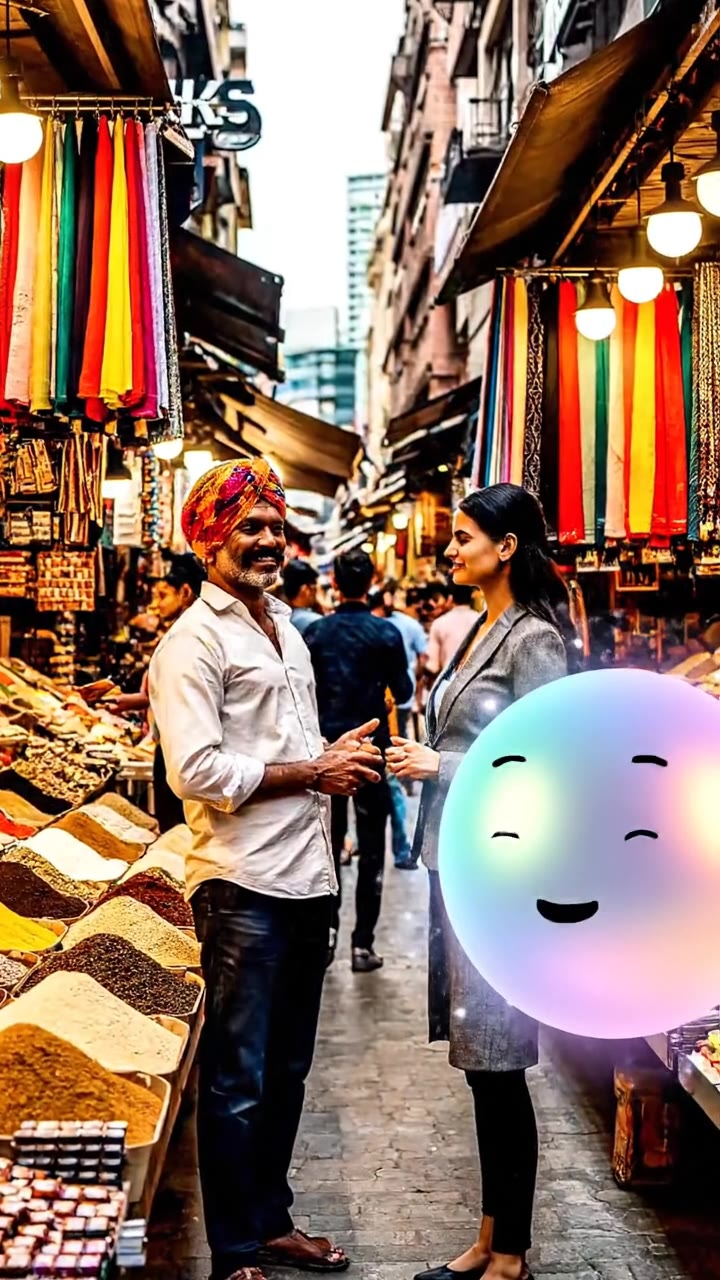 Hinglish: The Modern Language Mashup Explained