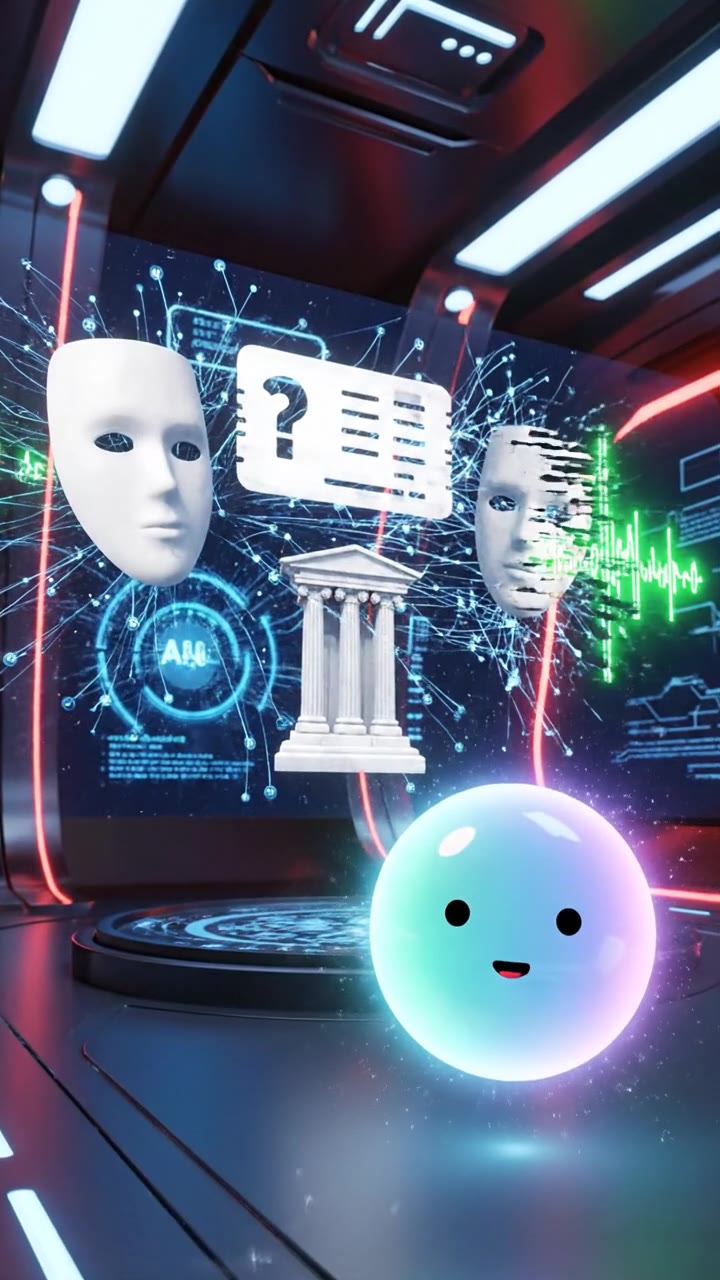 Dangers of Deepfakes: AI Risks Explained