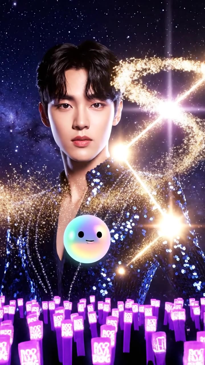Moonbin de ASTRO: Su legado de luz e historia con AROHA