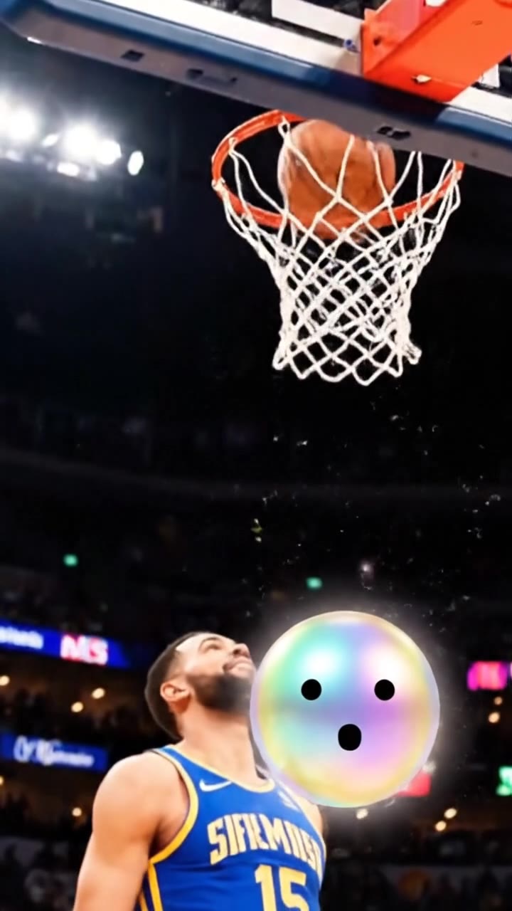 Stephen Curry: el legado del triple y sus 44 puntos