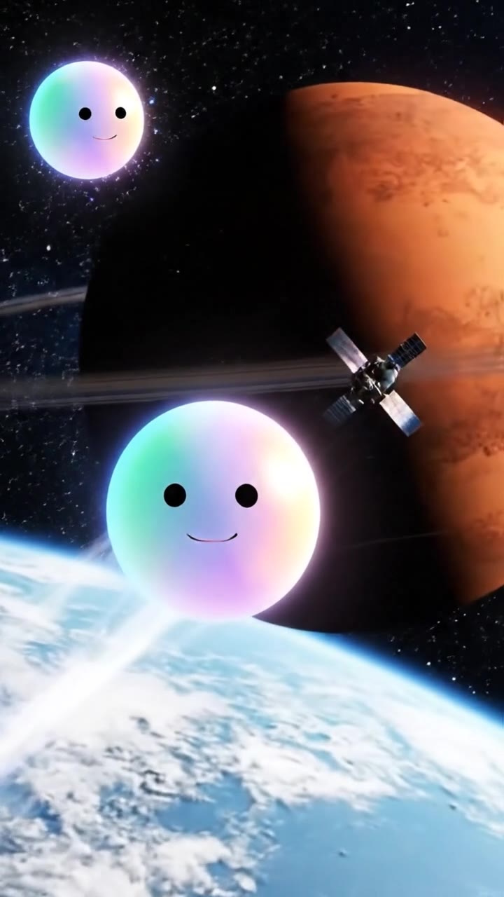 How to Reach Mars on a Shoestring Budget