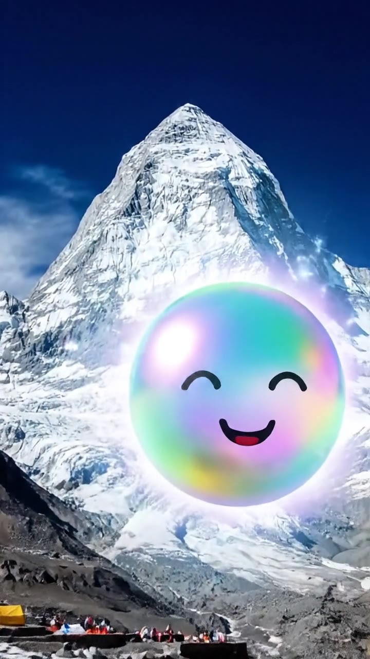 Mount Everest Shifts Northeast and Rises Higher