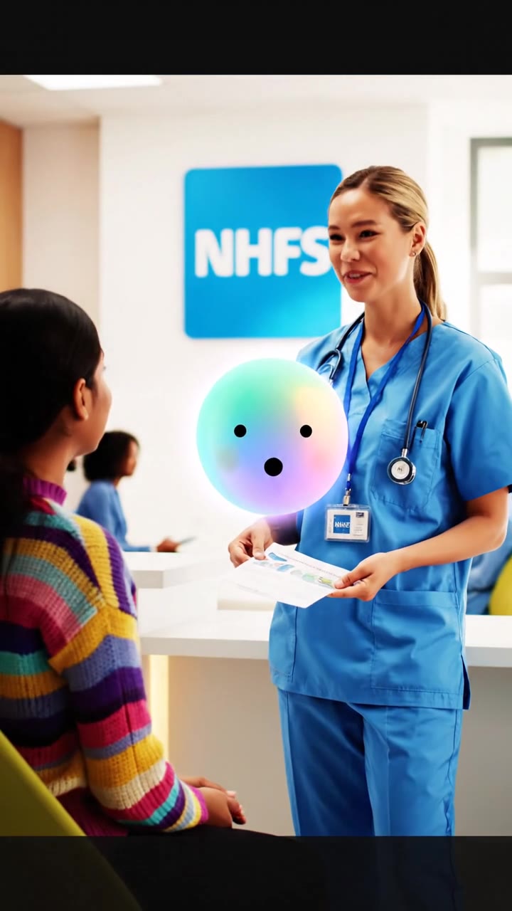 Three Golden Rules of NHS Free Care