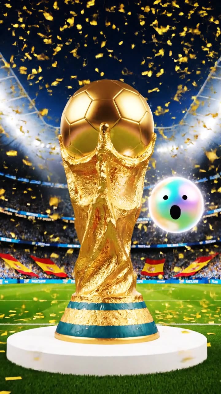 2026 FIFA World Cup Final