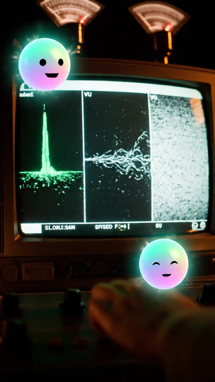 EVP Classification: How Ghost Voices Are Categorized