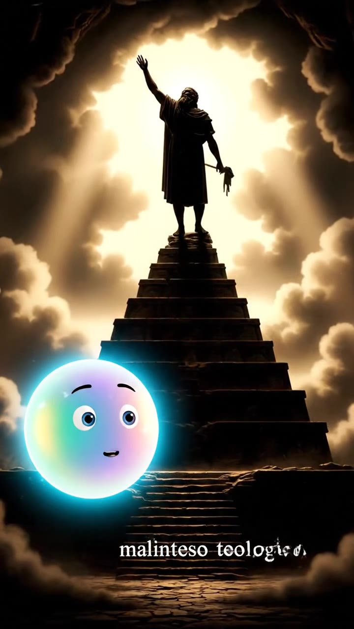 Il malinteso del re babilonese: Lucifero e Asmodeo