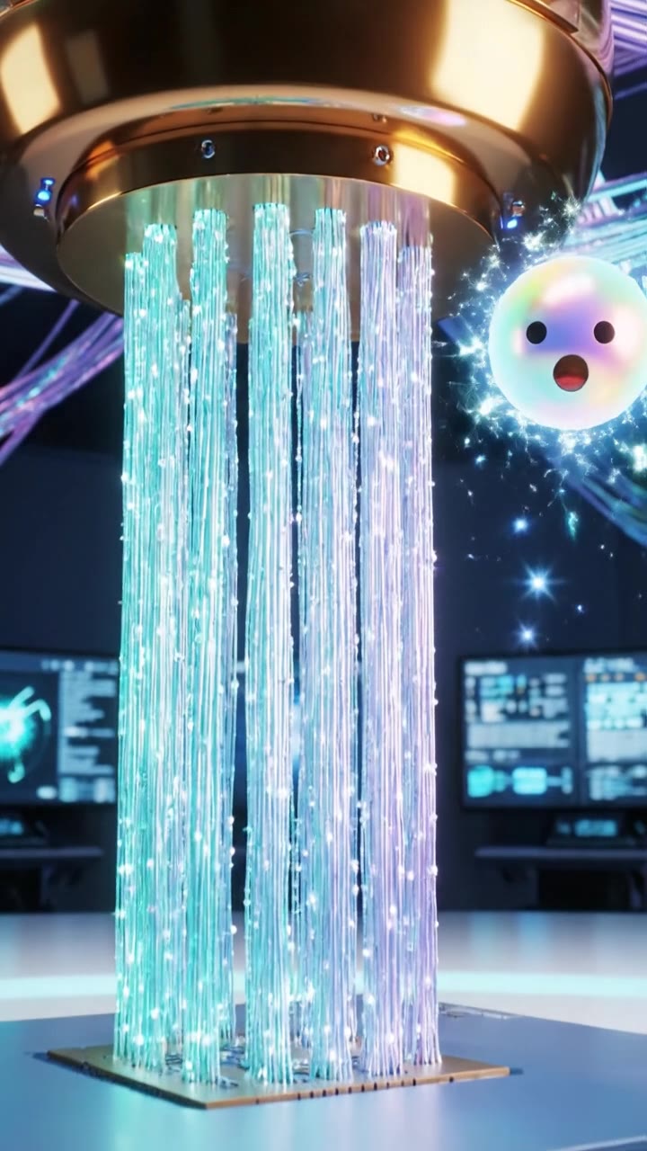 Qubits e o futuro da ciência de dados