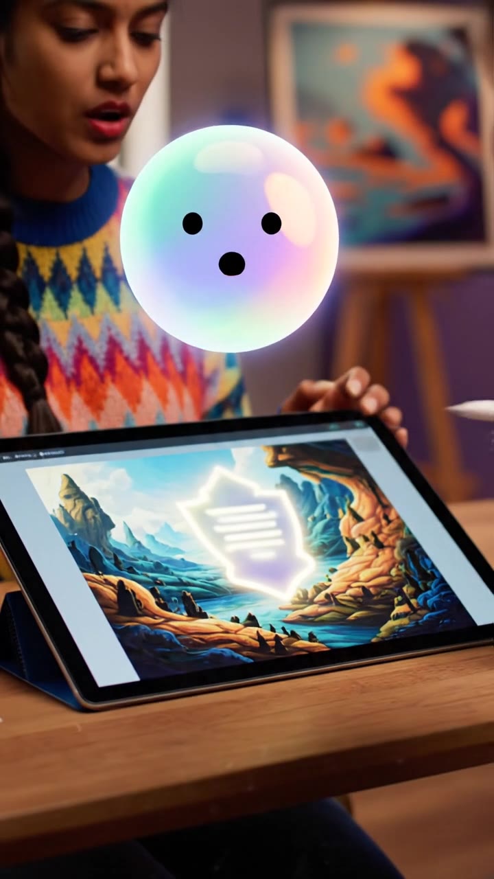 Who Owns the Digital Brush? Digital Art Ownership
