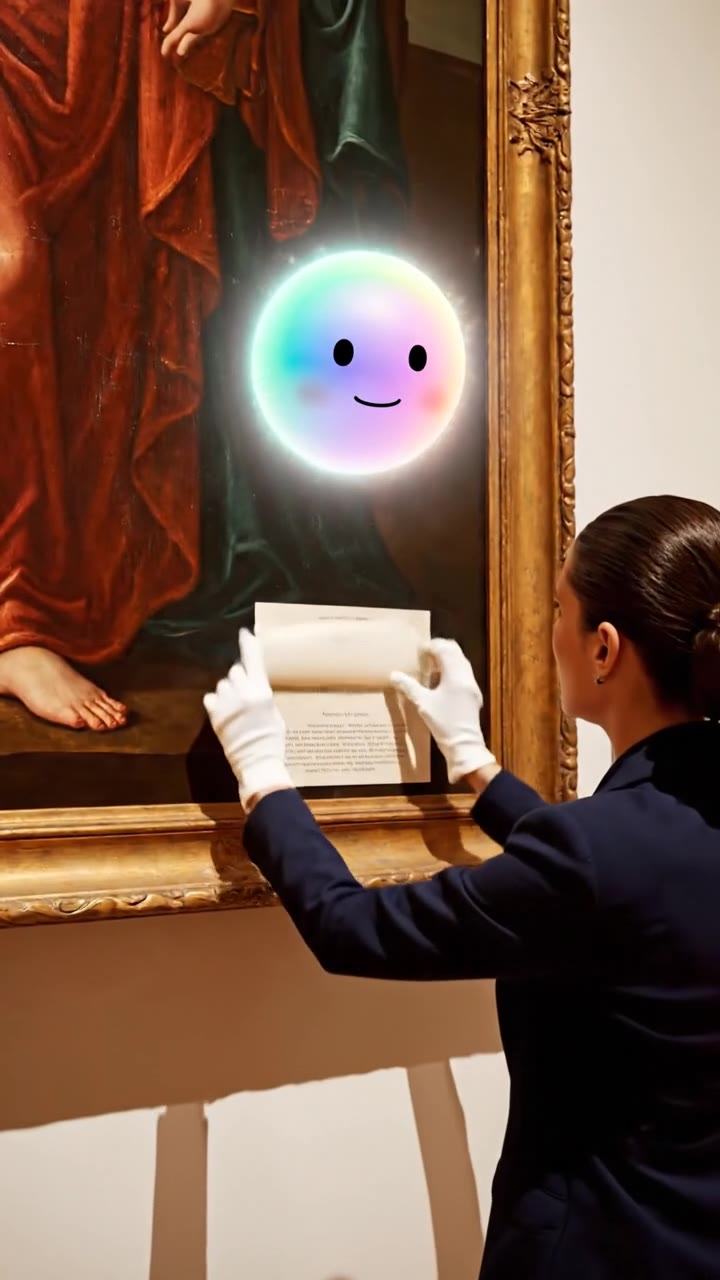 Artiste del Rinascimento: i nuovi cartellini dei musei