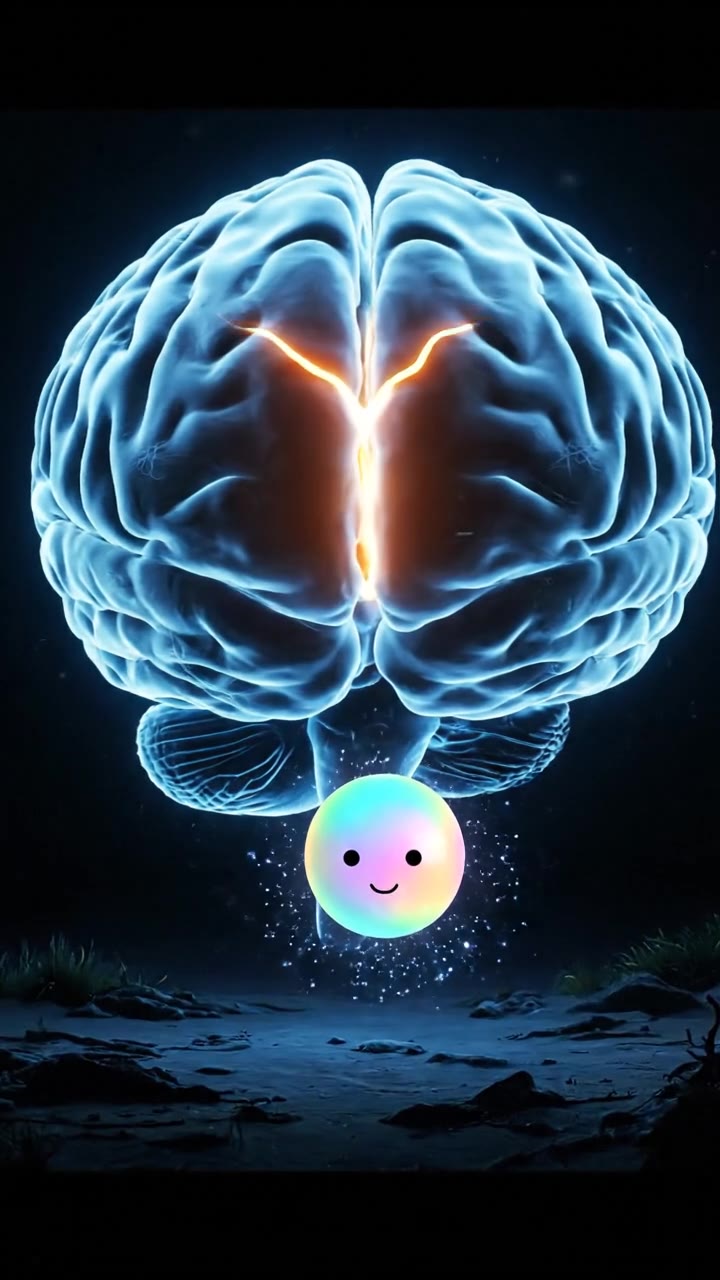 Why Stress Evolved: The Brain Under Pressure