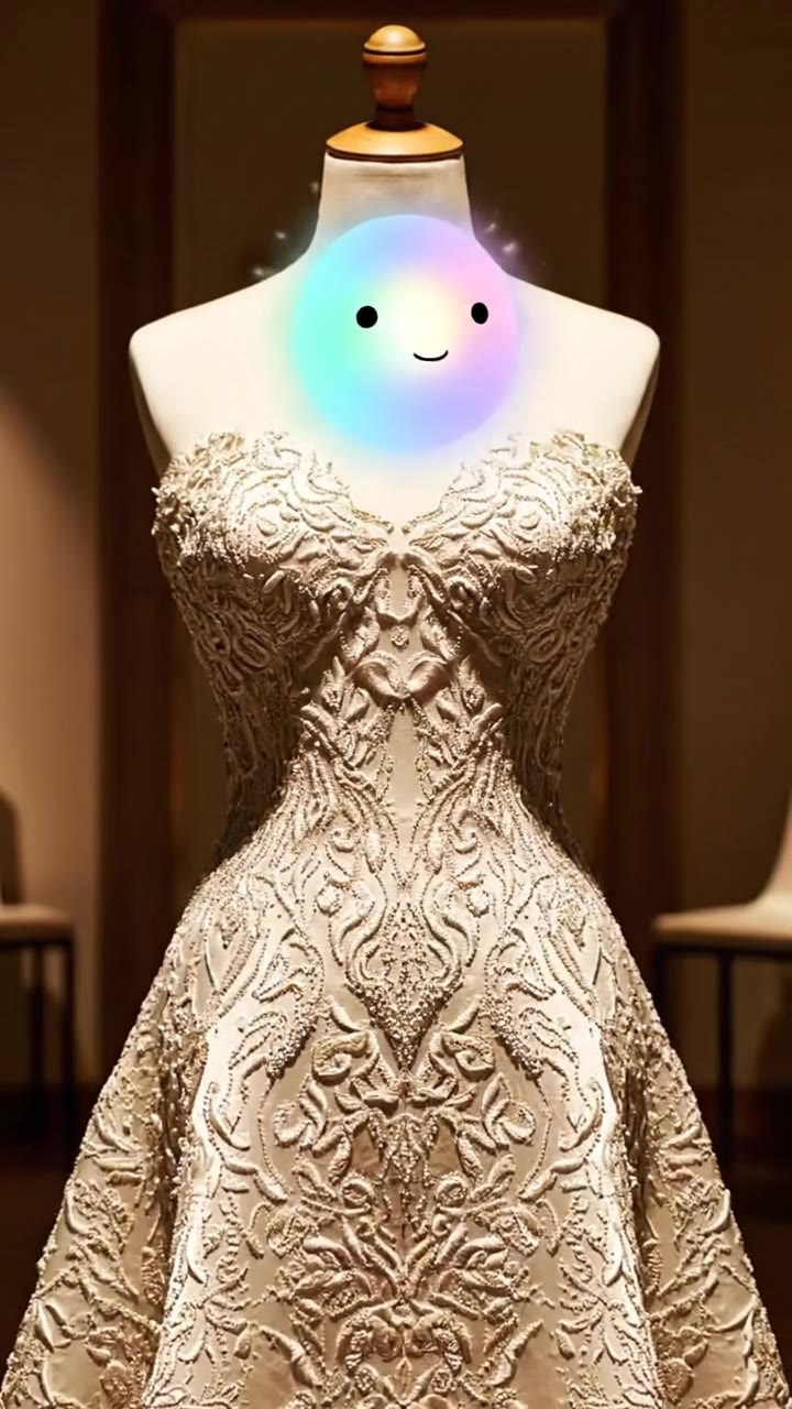 Maison Lesage : l'art de la broderie de luxe