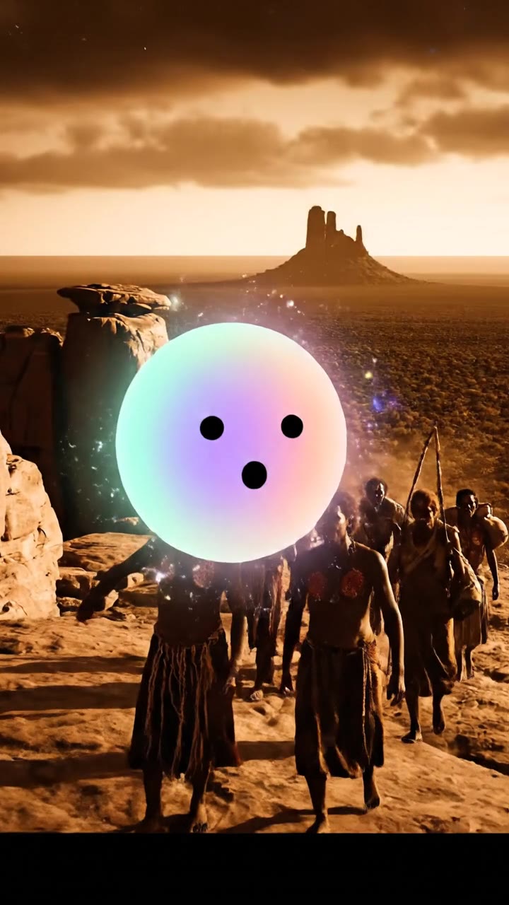 Mapping the Land with Song Video