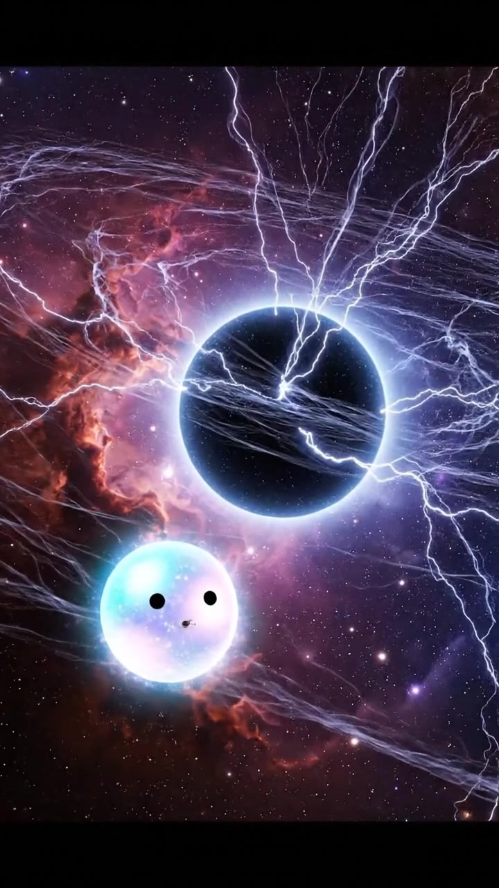 What dark matter is definitely not